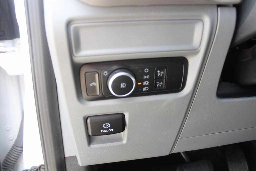 used 2023 Ford F-150 car, priced at $28,795
