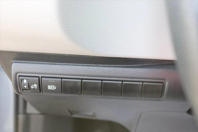 used 2023 Toyota Corolla car, priced at $22,999