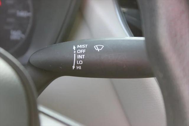 used 2023 Toyota Corolla car, priced at $22,999