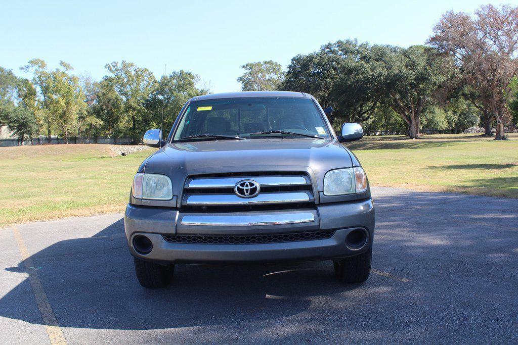 used 2006 Toyota Tundra car, priced at $8,999