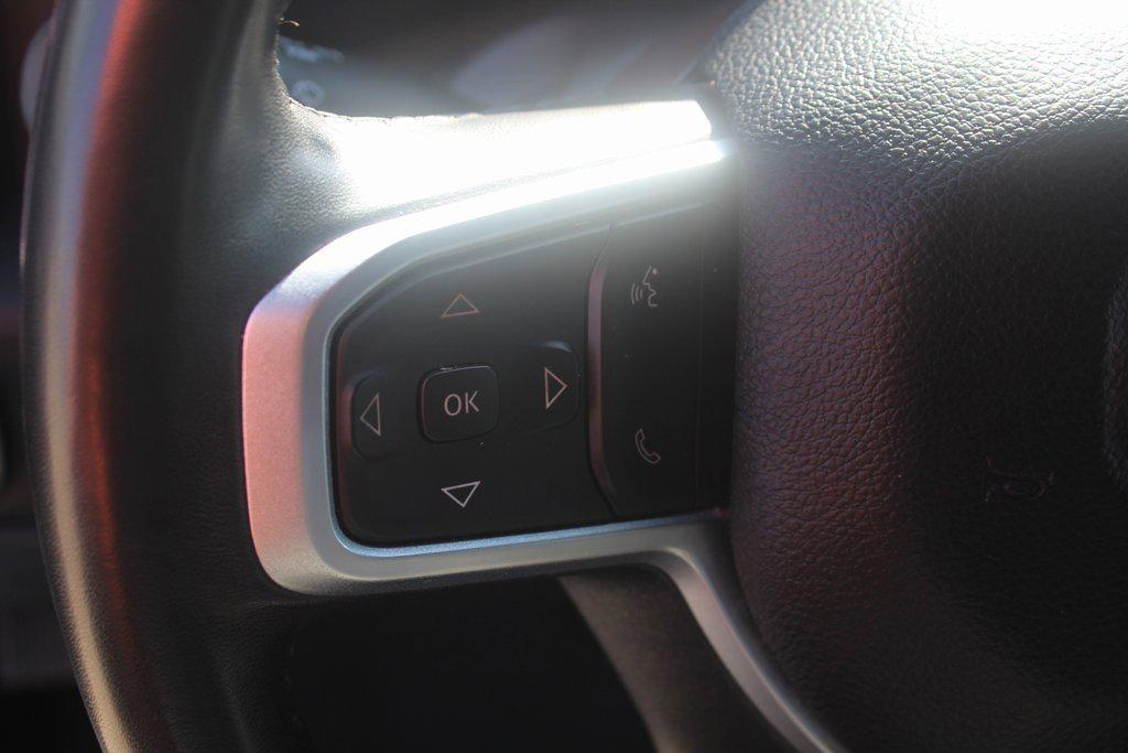 used 2024 Ram 3500 car, priced at $54,995