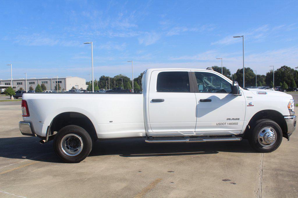 used 2024 Ram 3500 car, priced at $54,995
