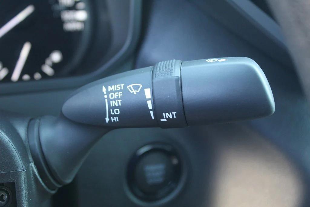 new 2026 Toyota Tundra car, priced at $48,323
