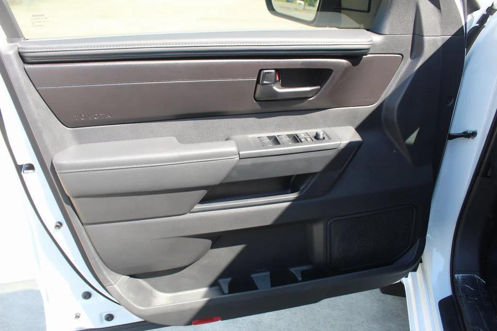 new 2026 Toyota Tundra car, priced at $48,323