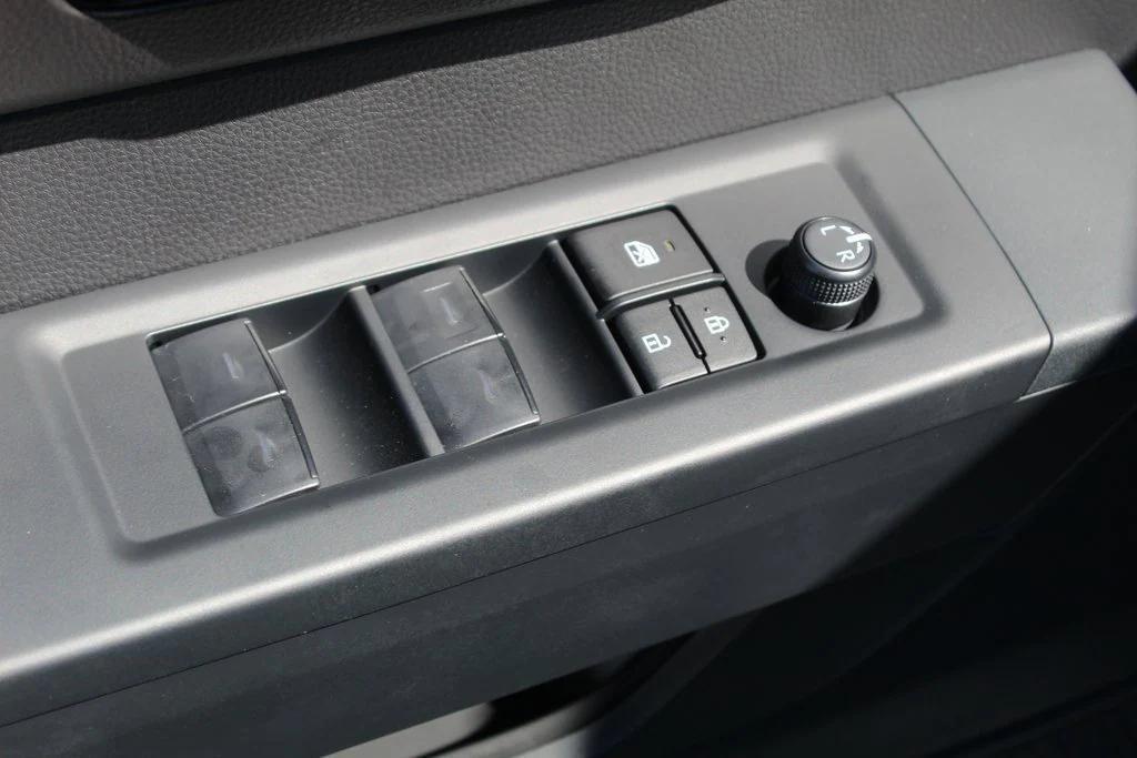 new 2026 Toyota Tundra car, priced at $48,323