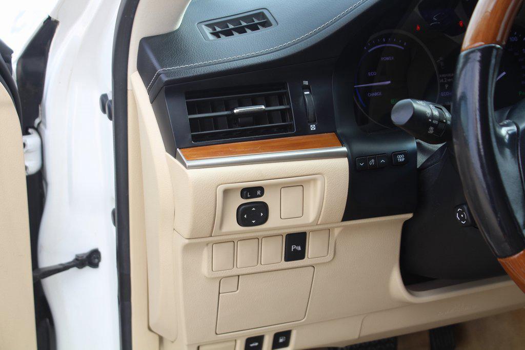 used 2013 Lexus ES 300h car, priced at $7,999