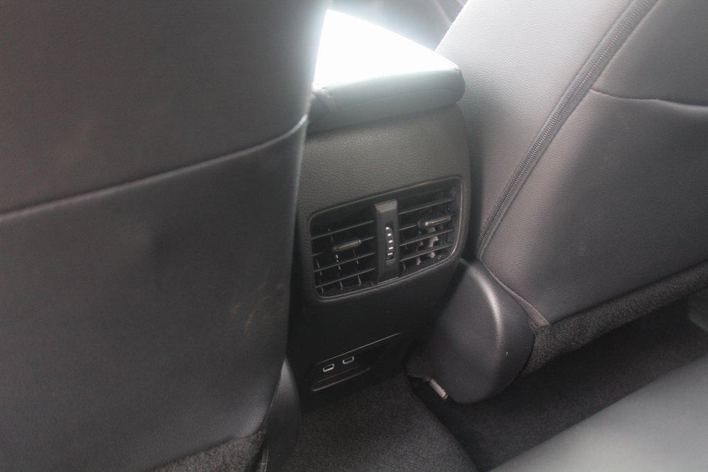 used 2023 Toyota Corolla Cross car, priced at $26,495