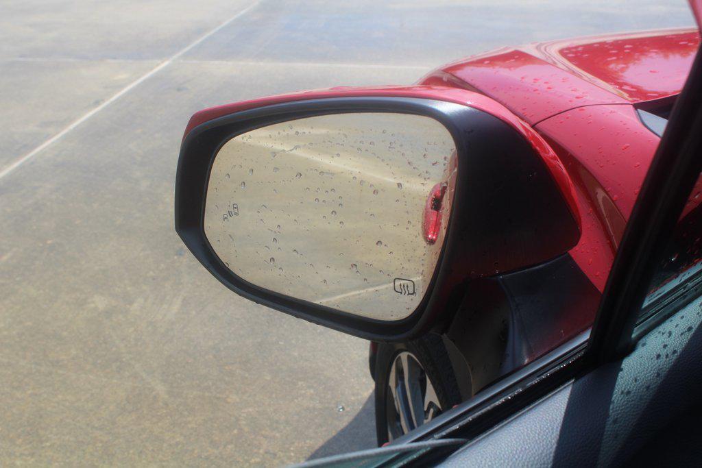 used 2023 Toyota Corolla Cross car, priced at $26,495