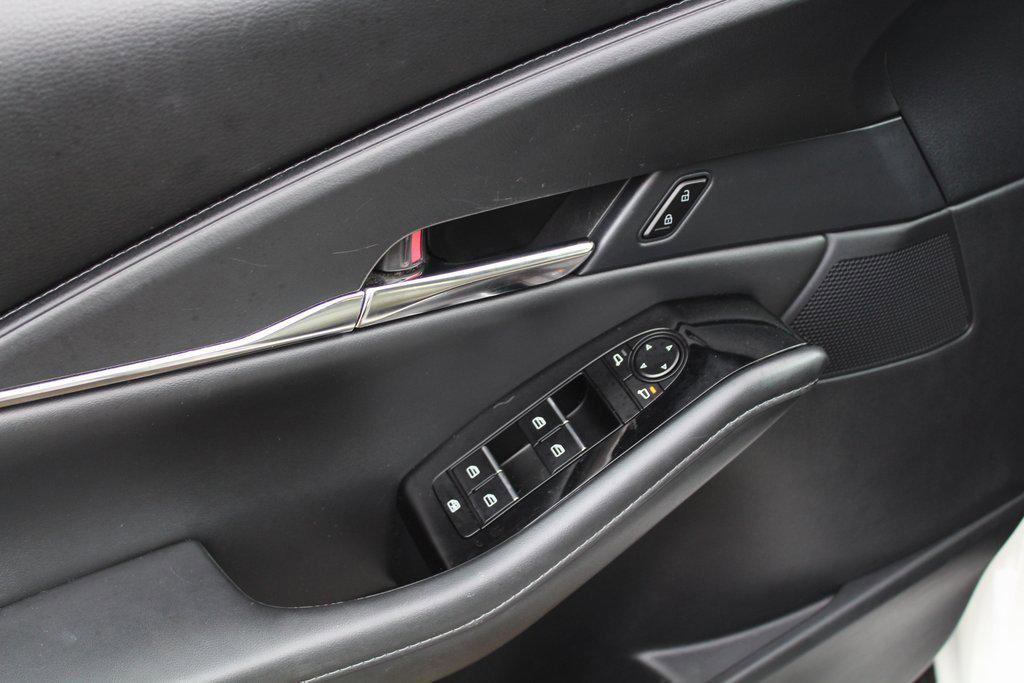used 2024 Mazda CX-30 car, priced at $23,995