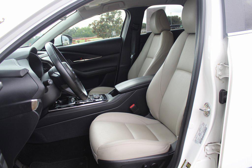 used 2024 Mazda CX-30 car, priced at $23,995
