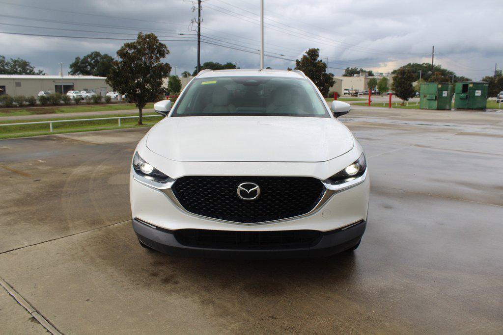 used 2024 Mazda CX-30 car, priced at $23,995