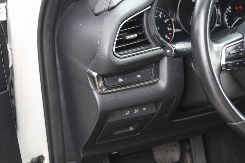used 2024 Mazda CX-30 car, priced at $23,995