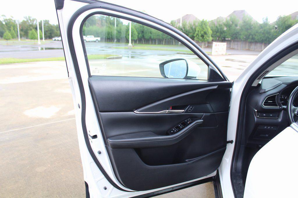 used 2024 Mazda CX-30 car, priced at $23,995