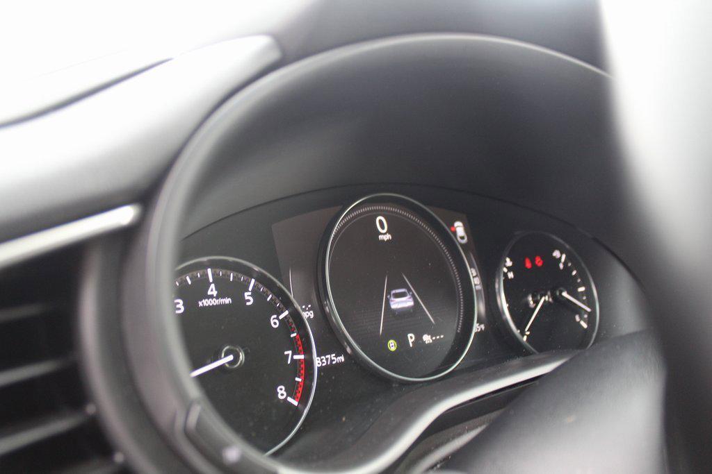 used 2024 Mazda CX-30 car, priced at $23,995