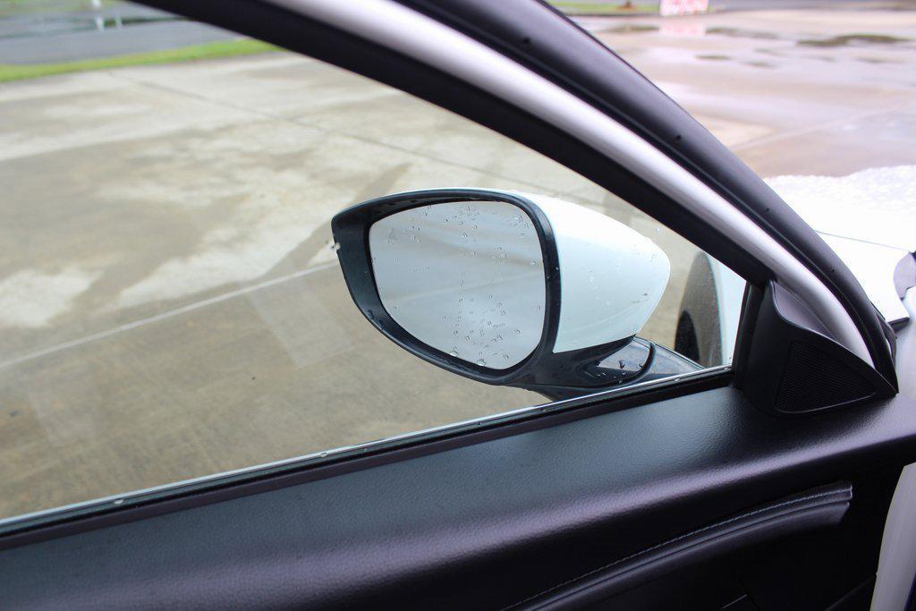 used 2024 Mazda CX-30 car, priced at $23,995