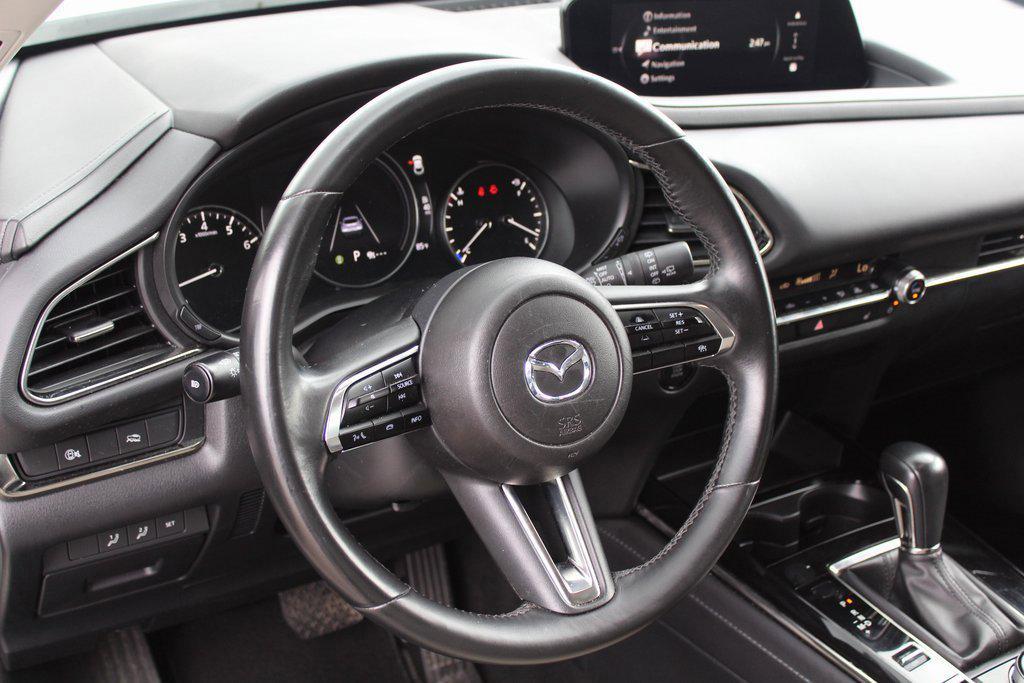used 2024 Mazda CX-30 car, priced at $23,995