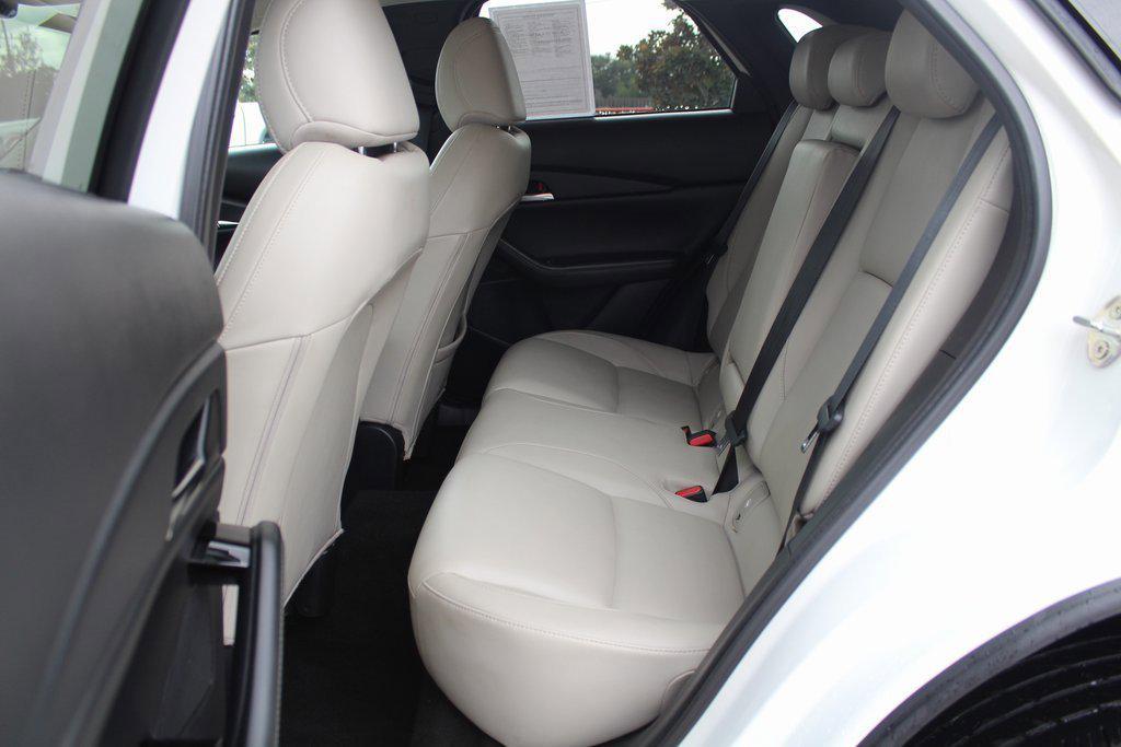 used 2024 Mazda CX-30 car, priced at $23,995