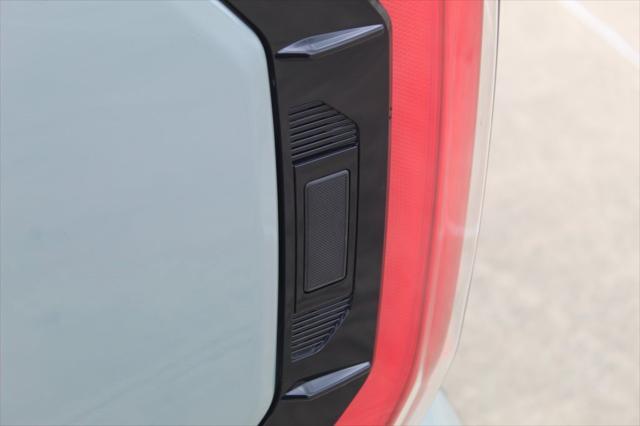 new 2025 Toyota Tundra Hybrid car, priced at $76,599