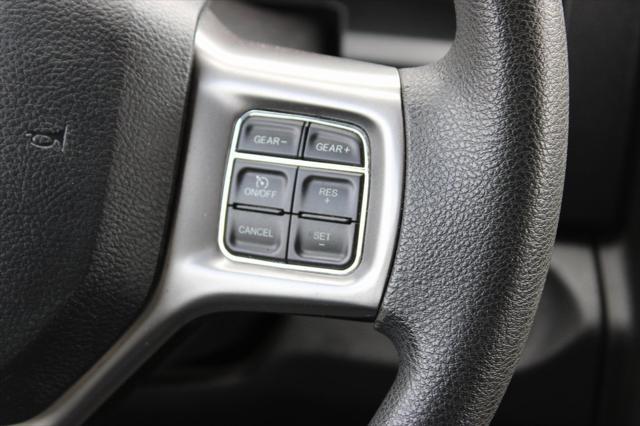 used 2022 Ram 1500 Classic car, priced at $29,995