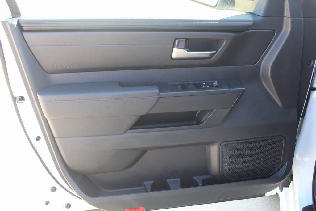 new 2026 Toyota Tundra car, priced at $52,085