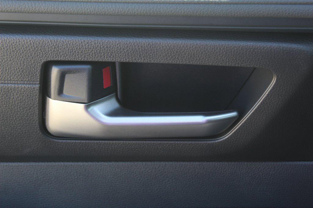 new 2026 Toyota Tundra car, priced at $52,085