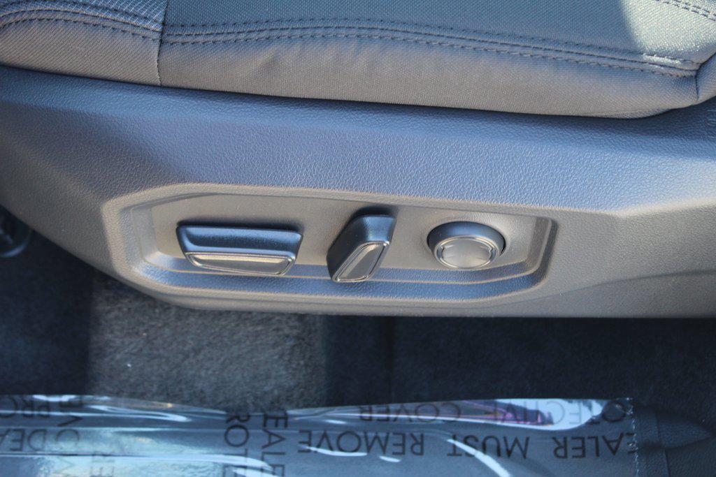 new 2026 Toyota Tundra car, priced at $52,085