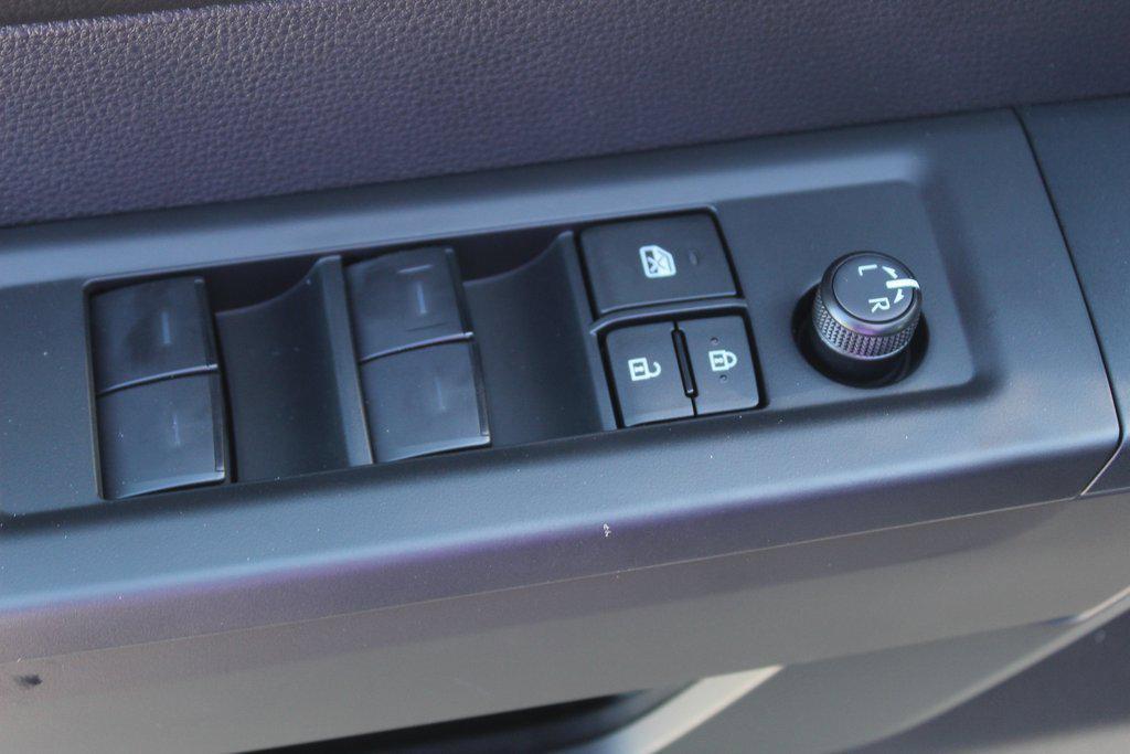 new 2026 Toyota Tundra car, priced at $52,085