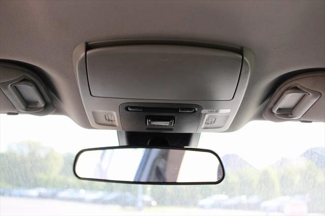 used 2023 Toyota Camry car, priced at $24,499