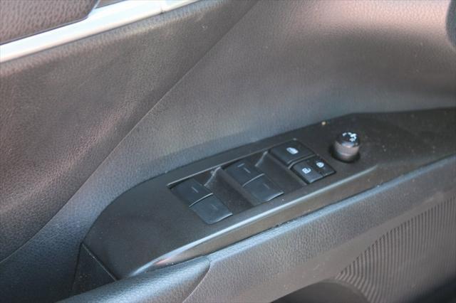 used 2023 Toyota Camry car, priced at $24,499