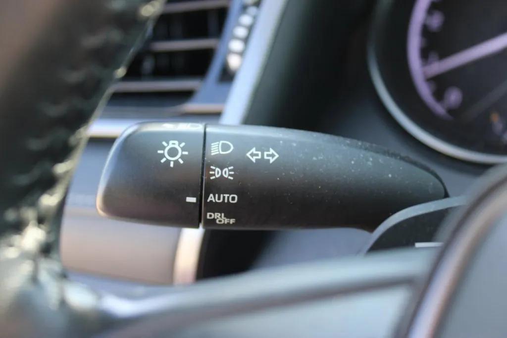 used 2023 Toyota Camry car, priced at $24,295