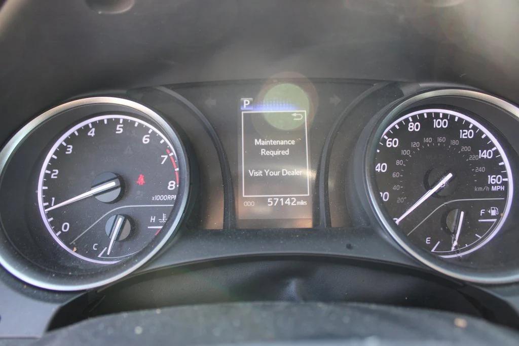 used 2023 Toyota Camry car, priced at $24,295
