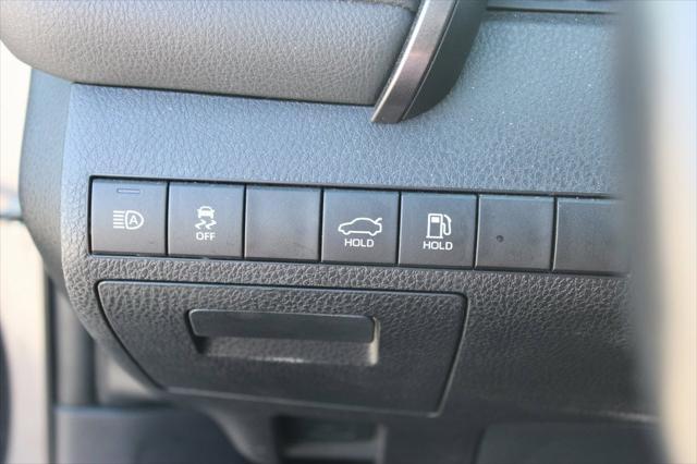 used 2023 Toyota Camry car, priced at $24,499