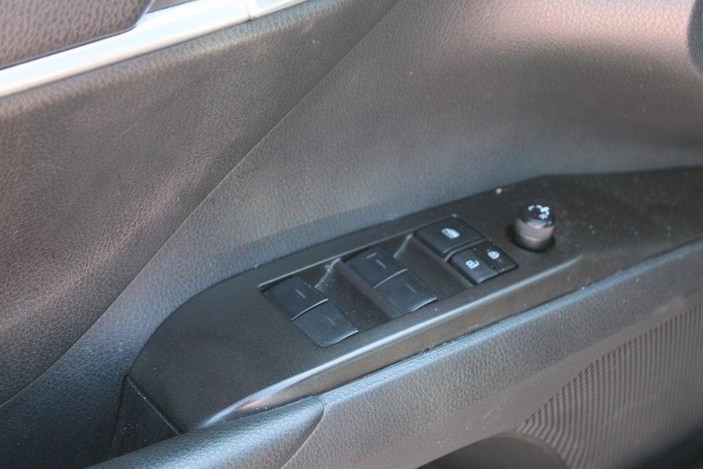 used 2023 Toyota Camry car, priced at $24,295