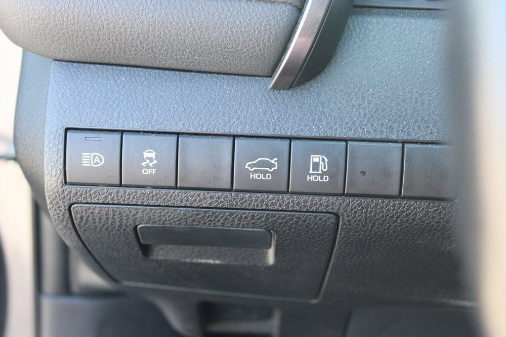 used 2023 Toyota Camry car, priced at $24,295