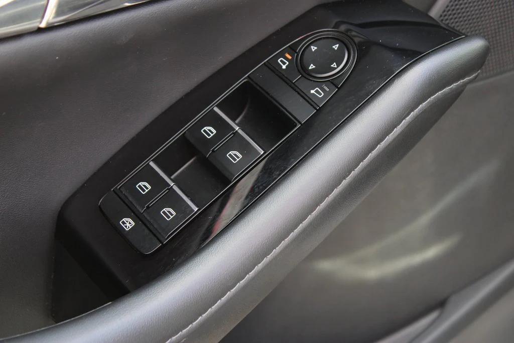 used 2025 Mazda CX-30 car, priced at $27,295