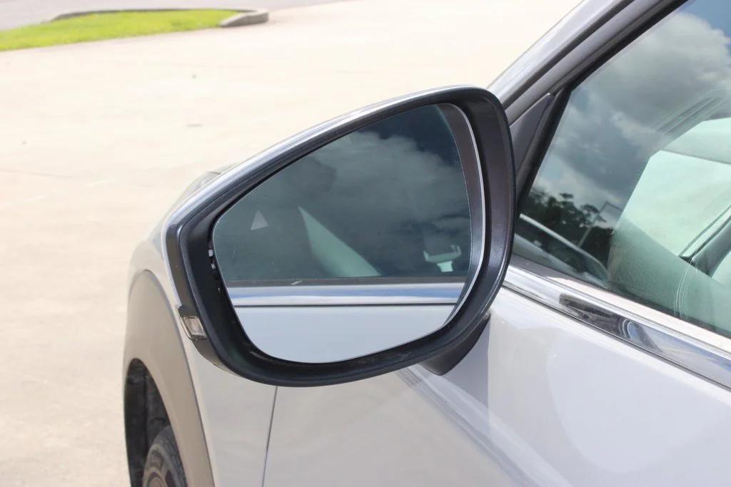 used 2025 Mazda CX-30 car, priced at $27,295