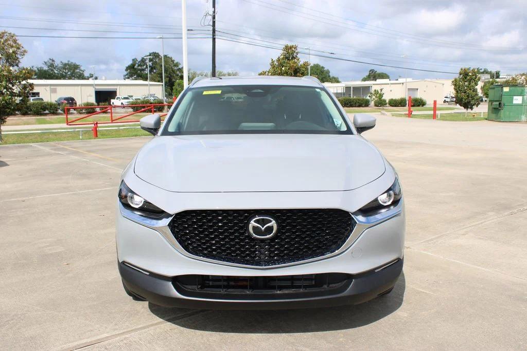 used 2025 Mazda CX-30 car, priced at $27,295