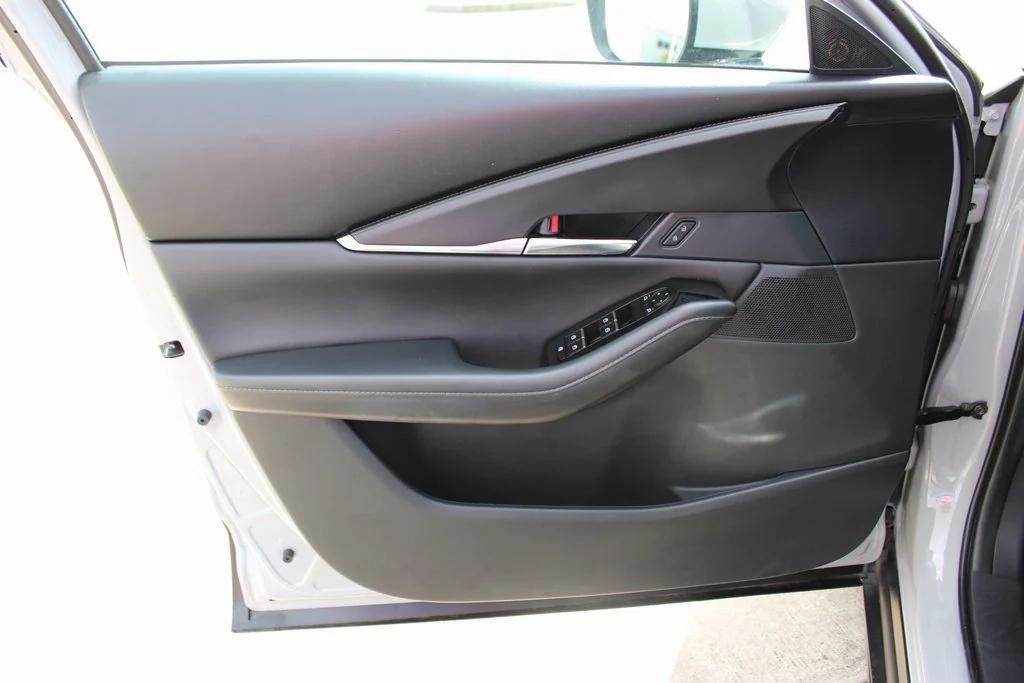 used 2025 Mazda CX-30 car, priced at $27,295