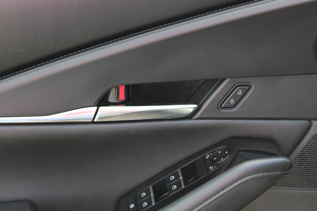 used 2025 Mazda CX-30 car, priced at $27,295