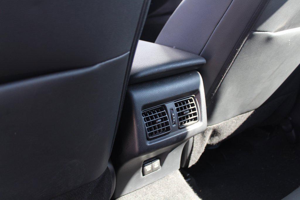 used 2025 Toyota Camry car, priced at $28,995