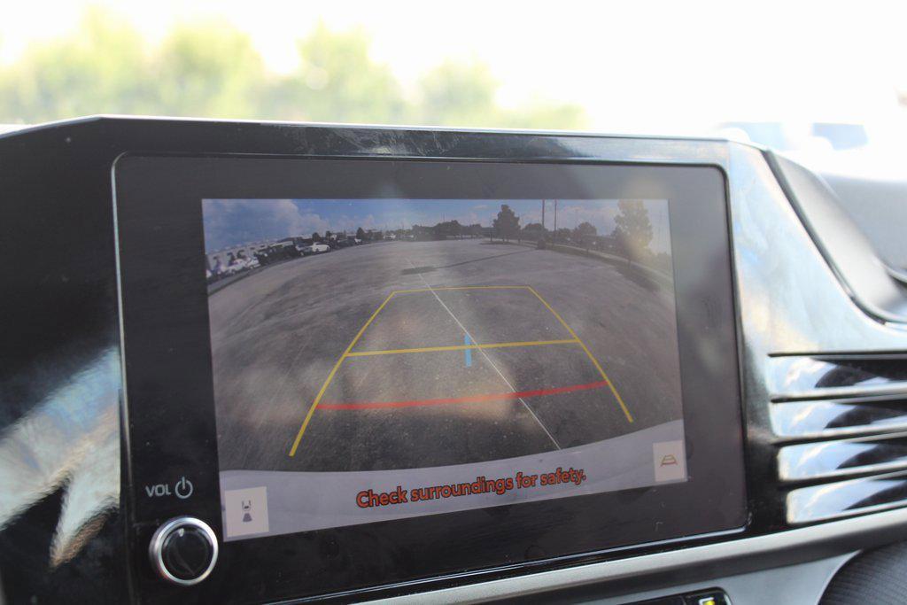 used 2025 Toyota Camry car, priced at $28,995