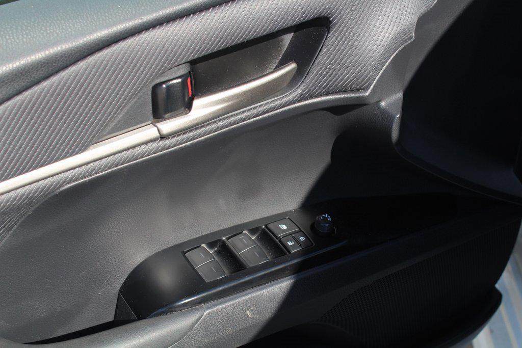 used 2025 Toyota Camry car, priced at $28,995