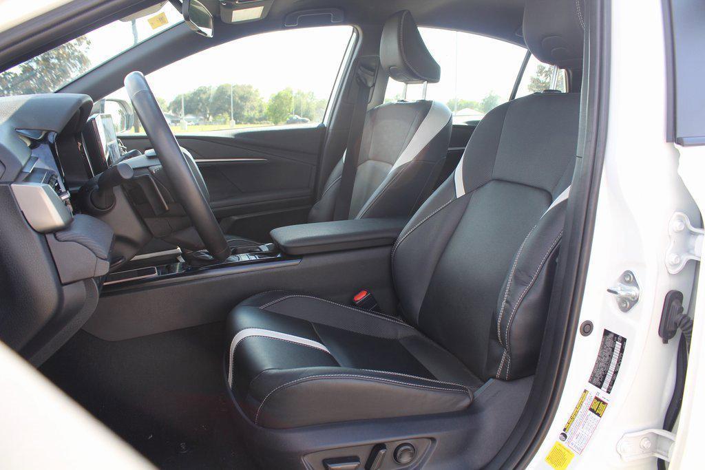 used 2025 Toyota Camry car, priced at $28,995