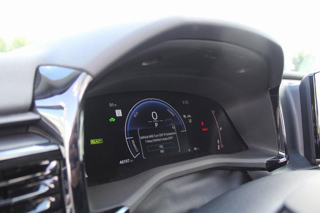 used 2025 Toyota Camry car, priced at $26,995