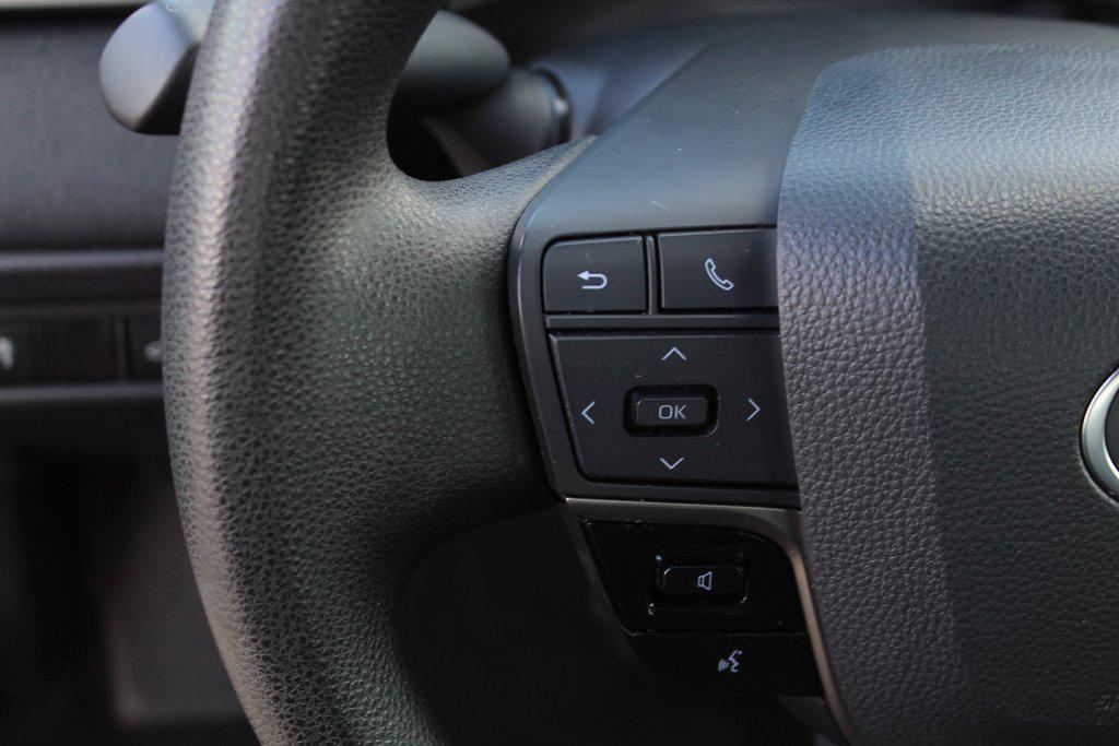 used 2025 Toyota Camry car, priced at $26,995