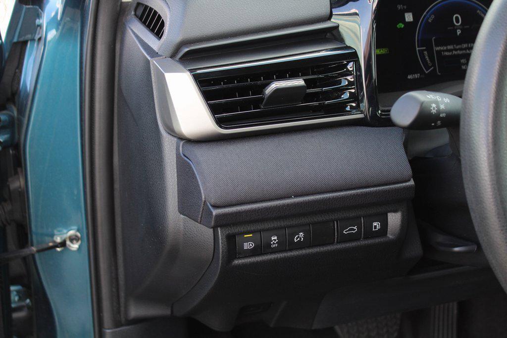 used 2025 Toyota Camry car, priced at $26,995