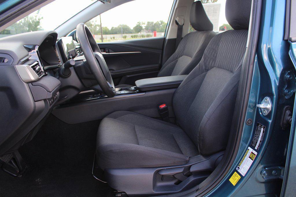 used 2025 Toyota Camry car, priced at $26,995