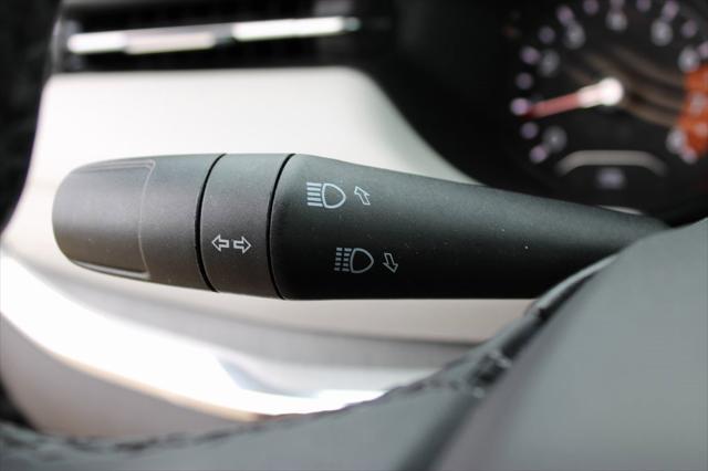 used 2023 Jeep Compass car, priced at $24,995