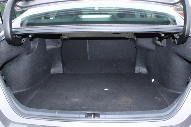 used 2023 Toyota Camry car, priced at $22,995