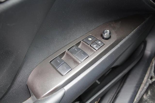 used 2023 Toyota Camry car, priced at $22,995